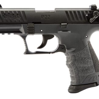 Walther Arms P22