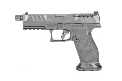 Walther Arms PDP PRO SD Full Size