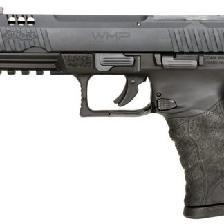 Walther Arms WMP