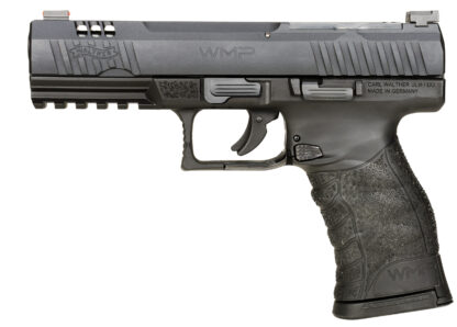 Walther Arms WMP