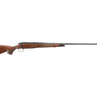 Weatherby 307 Adventure SD