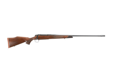 Weatherby 307 Adventure SD