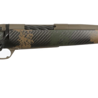 Weatherby Mark V Backcountry 2.0