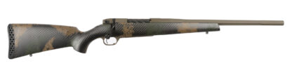 Weatherby Mark V Backcountry 2.0