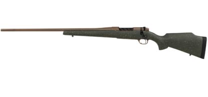 Weatherby Mark V Weathermark LT