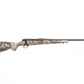 Weatherby Vanguard First Lite