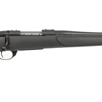 Weatherby Vanguard Obsidian