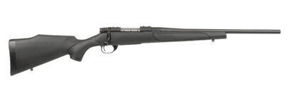 Weatherby Vanguard Obsidian