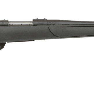 Weatherby Vanguard Obsidian