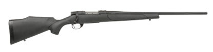 Weatherby Vanguard Obsidian