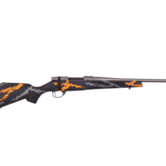 Weatherby Vanguard Compact Hunter