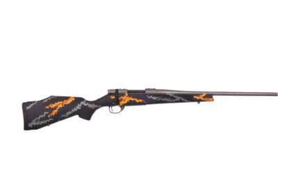 Weatherby Vanguard Compact Hunter