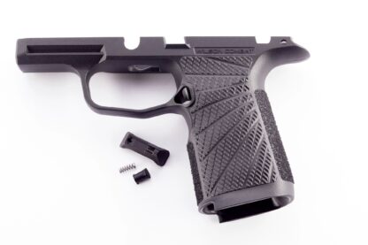 Wilson Combat SIG SAUER P365 XL Grip Mod