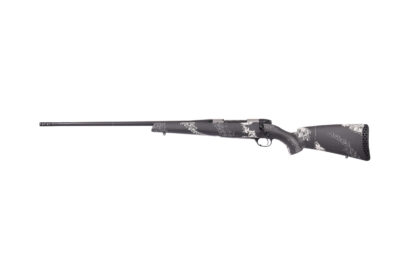 Weatherby Mark V Backcountry Ti 2.0