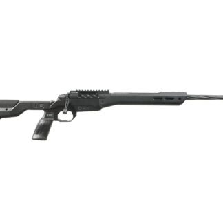 Weatherby 307 Alpine MDT