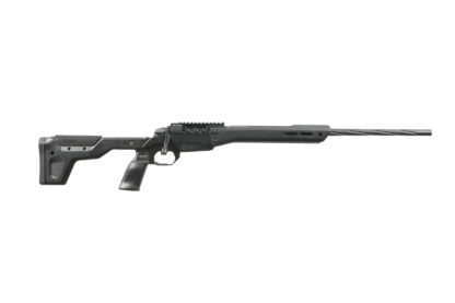 Weatherby 307 Alpine MDT