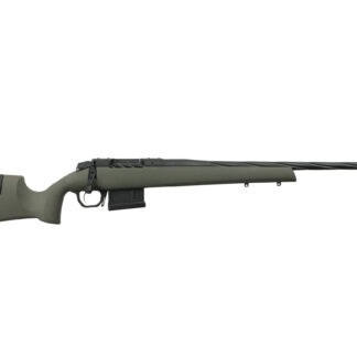 Weatherby 307 Range XP