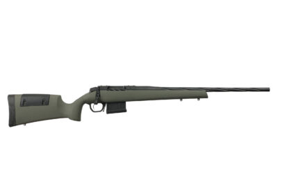 Weatherby 307 Range XP