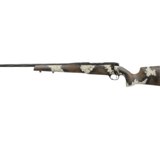 Weatherby Mark V High Country