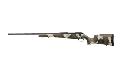 Weatherby Mark V High Country