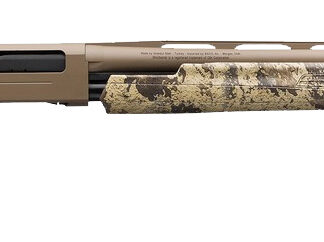 Winchester SXP Hybrid Hunter