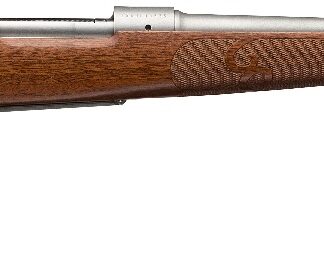 Winchester Model 70 Featherweight