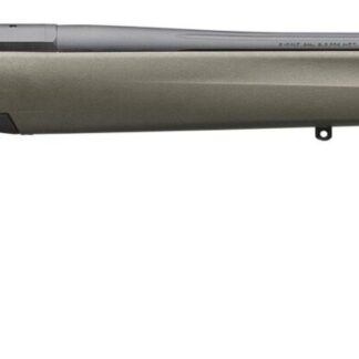 Browning X-Bolt Max Long Range Hunter