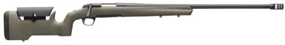 Browning X-Bolt Max Long Range Hunter