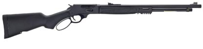 Henry Repeating Arms Lever Action X-Mod