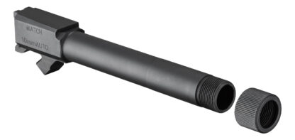 Springfield Armory XD-M Elite Threaded Barrel