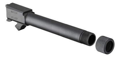 Springfield Armory XD-M Elite Threaded Barrel