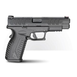 Springfield Armory XD(M) Elite