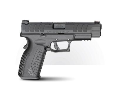 Springfield Armory XD(M) Elite