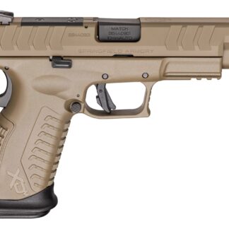 Springfield Armory XD(M) Elite OSP