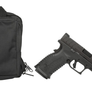 Springfield Armory XD(M) Elite OSP