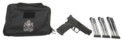 Springfield Armory XD(M) Elite OSP