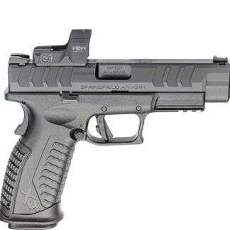 Springfield Armory XD(M) Elite OSP