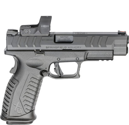 Springfield Armory XD(M) Elite OSP