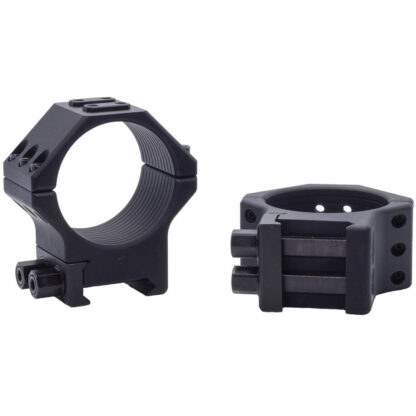 Riton Opticss Tactical Ring Set