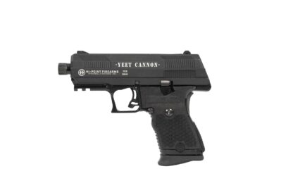 Hi-Point C-9 Yeet Cannon