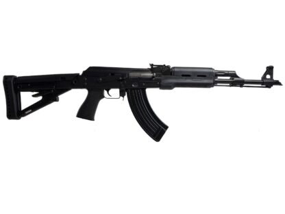 Zastava Arms USA ZPAP M70