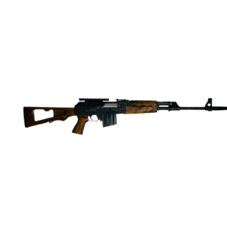 Zastava Arms USA ZPAP M77