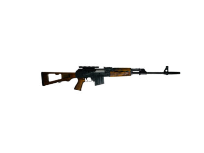 Zastava Arms USA ZPAP M77