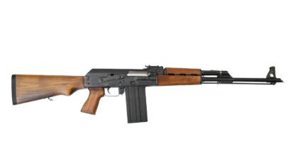 Zastava Arms USA ZPAP M77