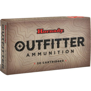 Hornady .30-06 150 Grain CX Ballistic Tip - 20 Rounds