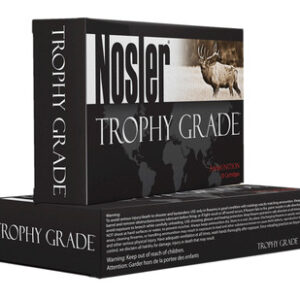 Nosler .243 Win 90 Grain Accubond Ballistic Tip - 20 Rounds