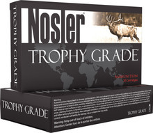 Nosler .243 Win 85 Grain Partition Soft Point - 20 Rounds