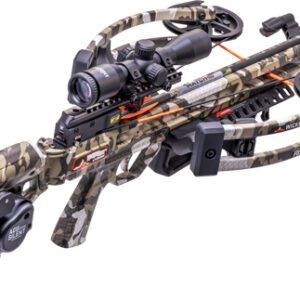 WICKED RIDGE XBOW RDX 410 ACUDRAW SILENT 410FPS PEAK XT