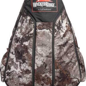 WICKED RIDGE AMBUSH SOFT CASE/ BOWPACK 2019+ VEIL ALPINE