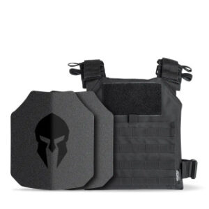 AR550 Rapid Response Kit / Police Tactical Gear